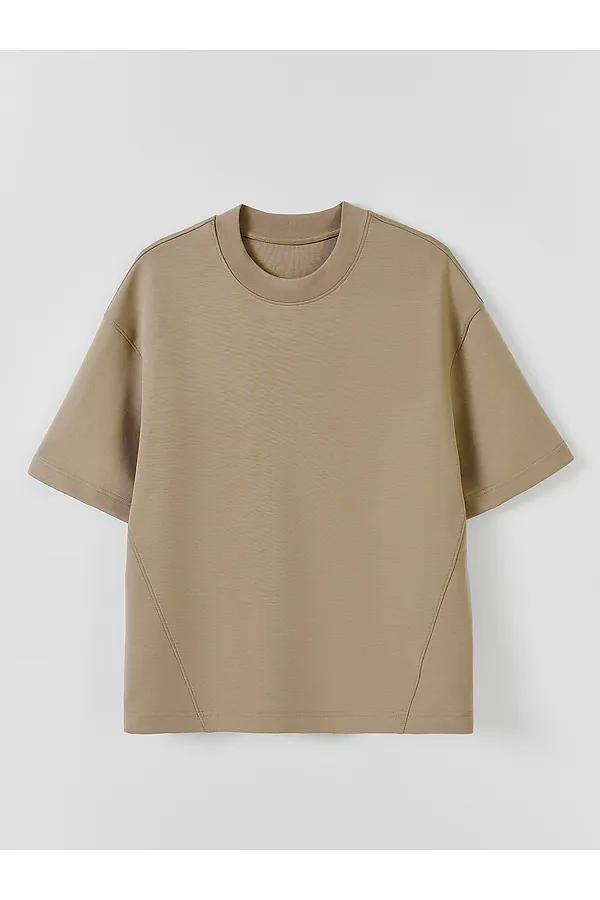 Комплект мужской (джемпер, брюки) MARK FORMELLE, алюминий - фото 2