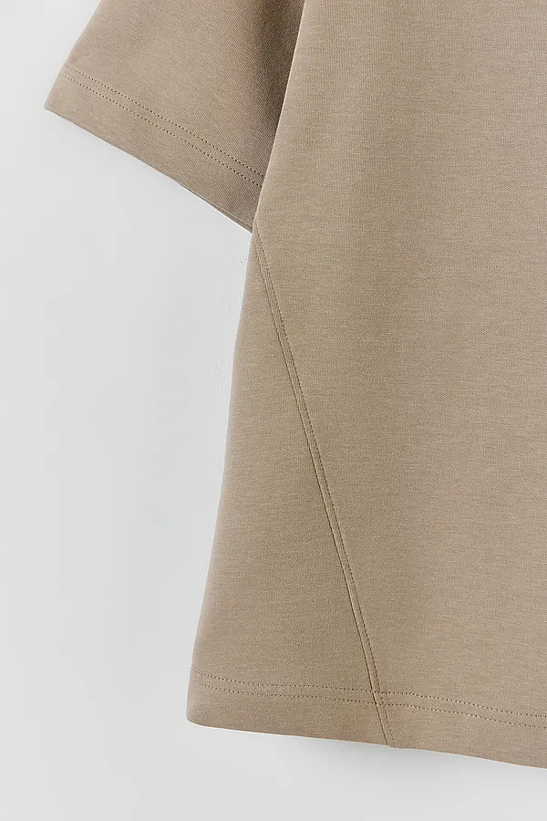 Комплект мужской (джемпер, брюки) MARK FORMELLE, алюминий - фото 2