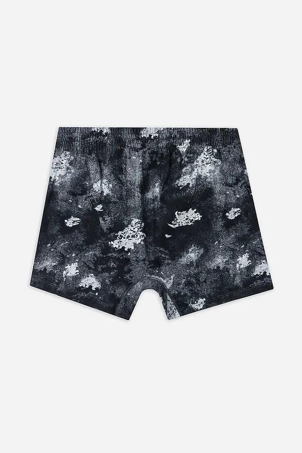 Трусы мужские MARK FORMELLE, милитари на графите - фото 2