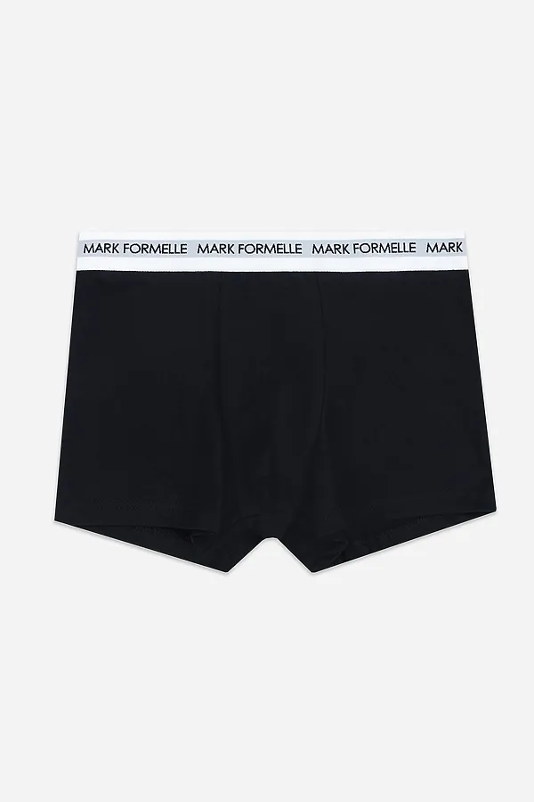 Трусы мужские MARK FORMELLE, черный - фото 2