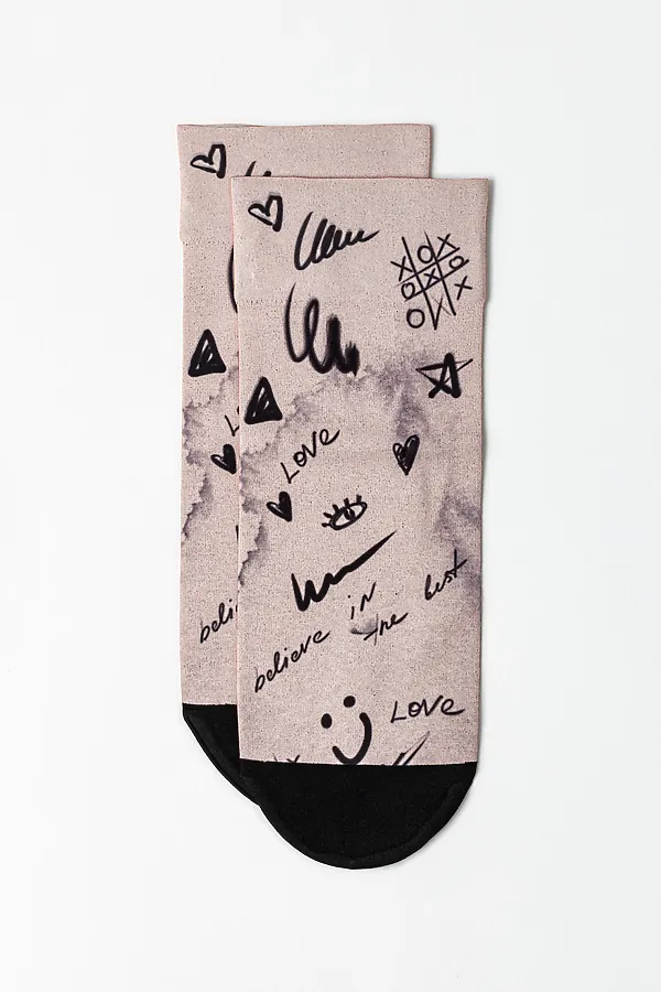 CONTE FANTASY Носки женские CONTE ELEGANT, микс - фото 2