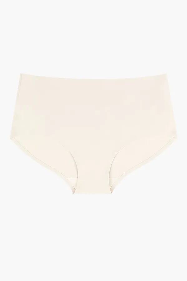 Трусы INDEFINI, бежевый - фото 2