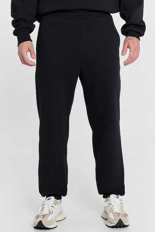 Комплект мужской (джемпер, брюки) MARK FORMELLE, черный - фото 2