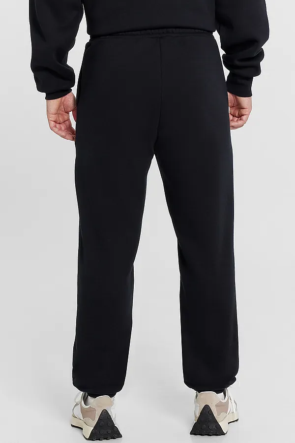 Комплект мужской (джемпер, брюки) MARK FORMELLE, черный - фото 2