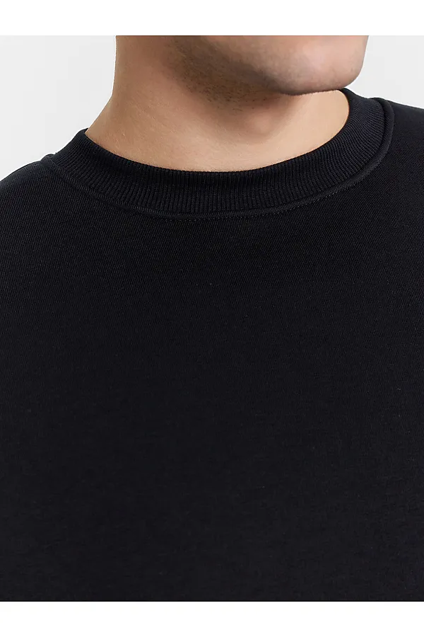 Комплект мужской (джемпер, брюки) MARK FORMELLE, черный - фото 2