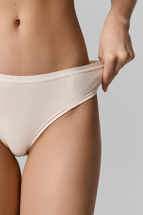 Трусы женские (3шт.) MARK FORMELLE, лаванда - фото 2