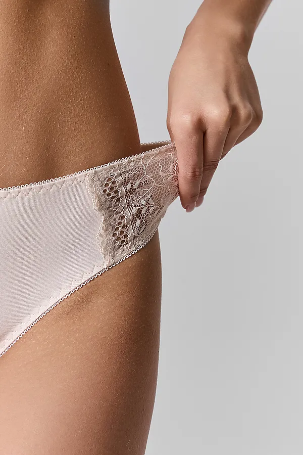 Трусы женские MARK FORMELLE, жемчуг - фото 2