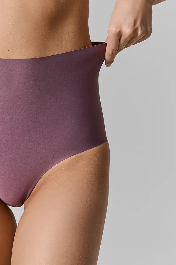 Трусы корсетные женские MARK FORMELLE, крокус1 - фото 2