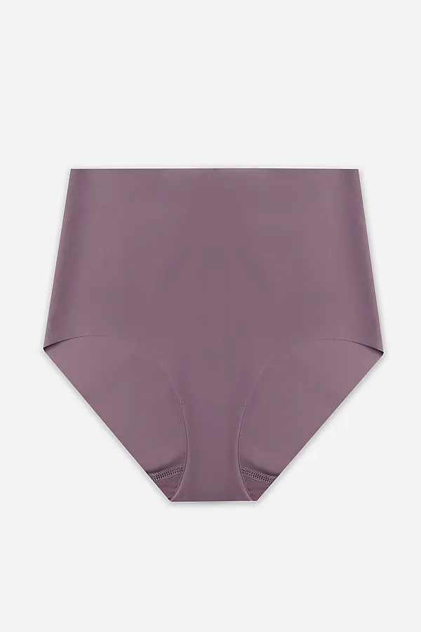 Трусы корсетные женские MARK FORMELLE, крокус1 - фото 2