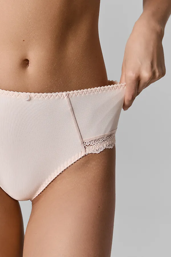 Трусы женские MARK FORMELLE, пастель - фото 2