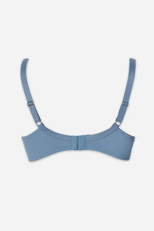 Бюстгальтер женский MARK FORMELLE, синяя дымка - фото 2