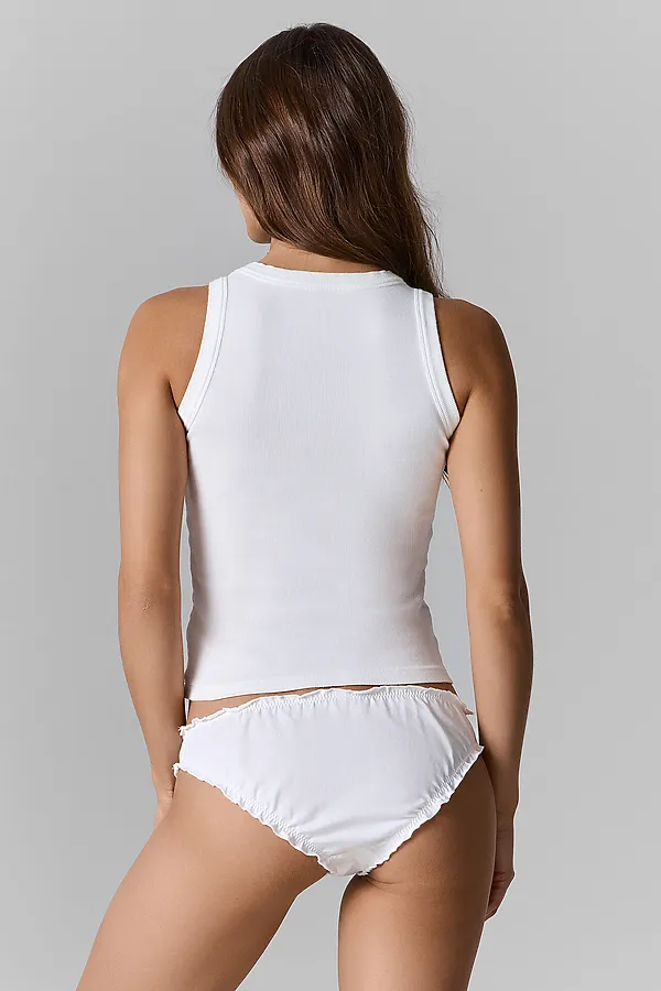 Трусы женские (3шт.) MARK FORMELLE, белый - фото 2