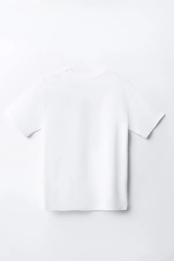 Футболка женская MARK FORMELLE, белый +печать27 - фото 2