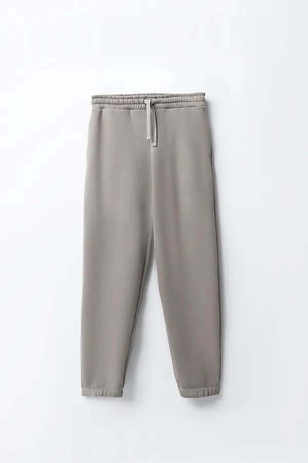 Брюки MARK FORMELLE, серо-бежевый - фото 2