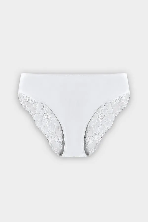 Трусы женские MARK FORMELLE, белый - фото 2