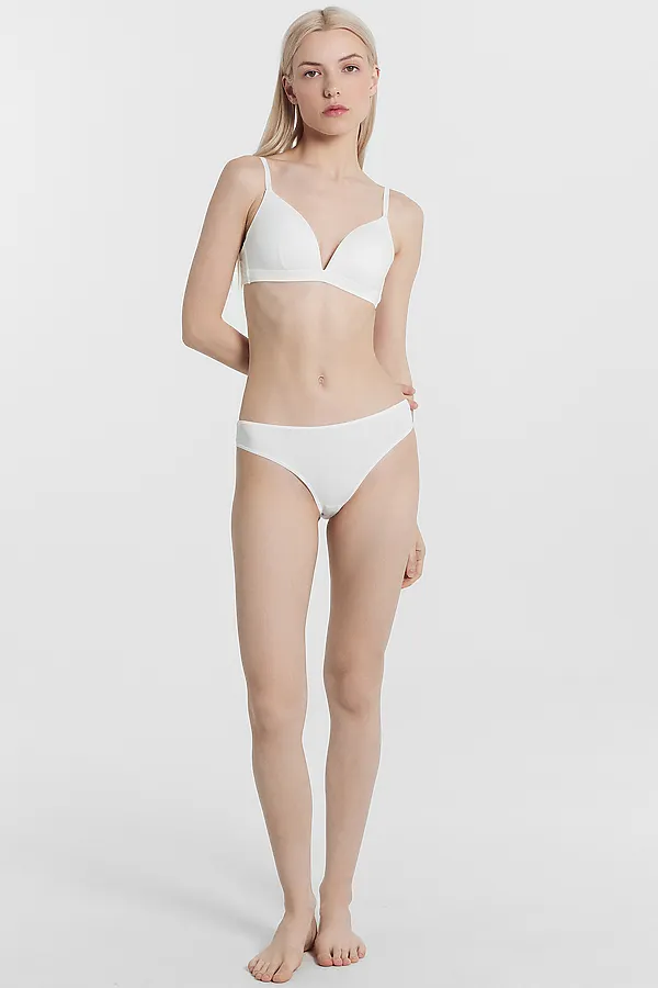 Трусы женские MARK FORMELLE, белый - фото 2