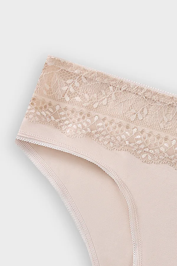 Трусы женские MARK FORMELLE, жемчуг - фото 2