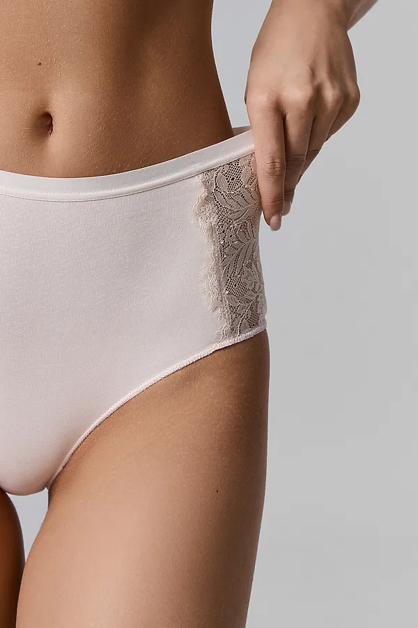 Трусы женские MARK FORMELLE, жемчуг - фото 2