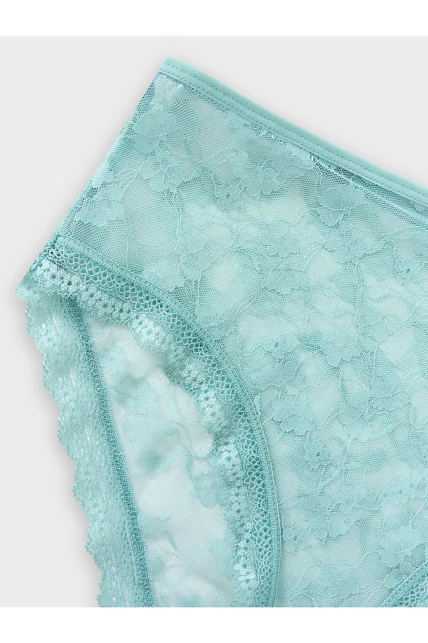 Трусы женские MARK FORMELLE, лист мяты - фото 2