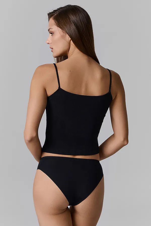 Топ женский MARK FORMELLE, черный - фото 2