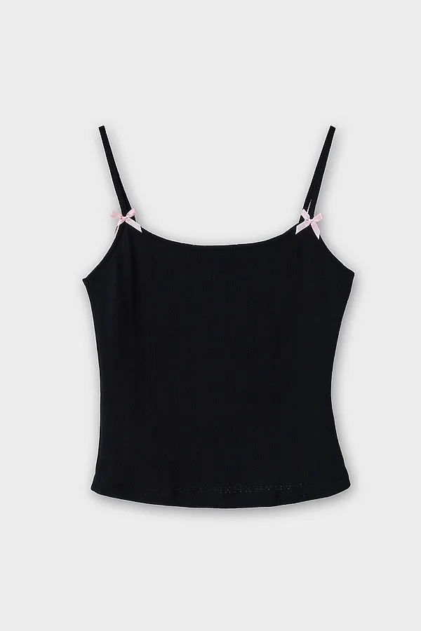 Топ женский MARK FORMELLE, черный - фото 2