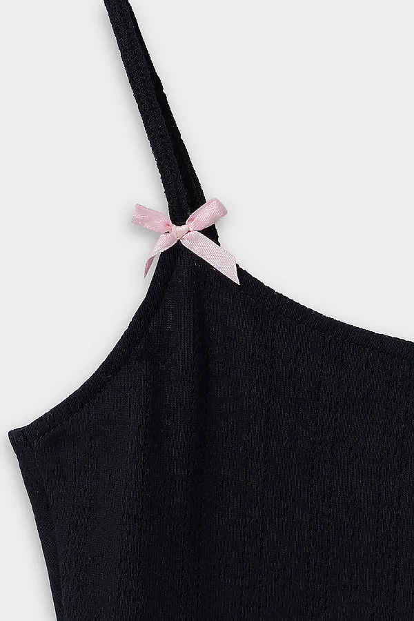 Топ женский MARK FORMELLE, черный - фото 2