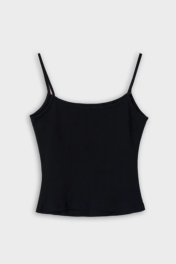 Топ женский MARK FORMELLE, черный - фото 2