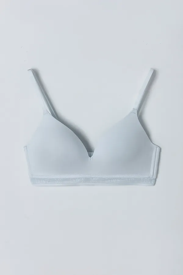 Бюстгальтер женский MARK FORMELLE, нежно -голубой - фото 2