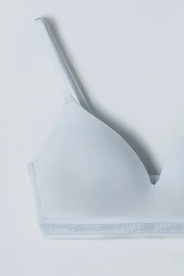 Бюстгальтер женский MARK FORMELLE, нежно -голубой - фото 2