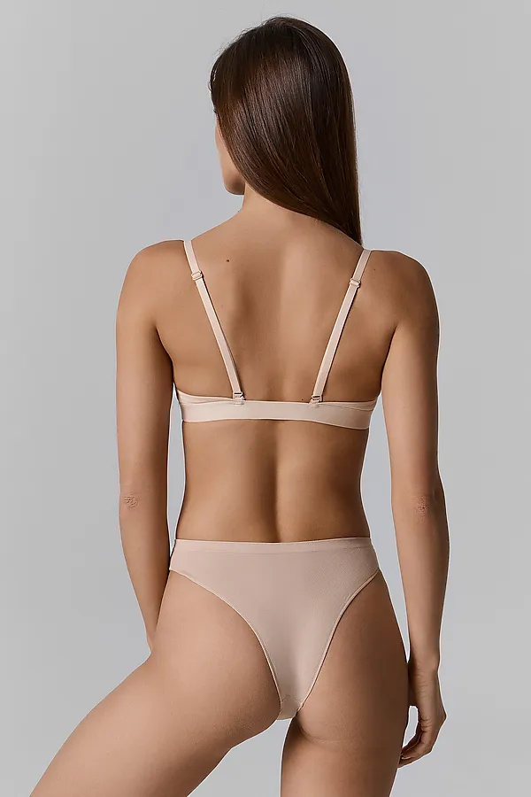 Топ женский MARK FORMELLE, нюд - фото 2