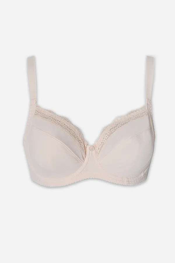 Бюстгальтер женский MARK FORMELLE, пастель - фото 2