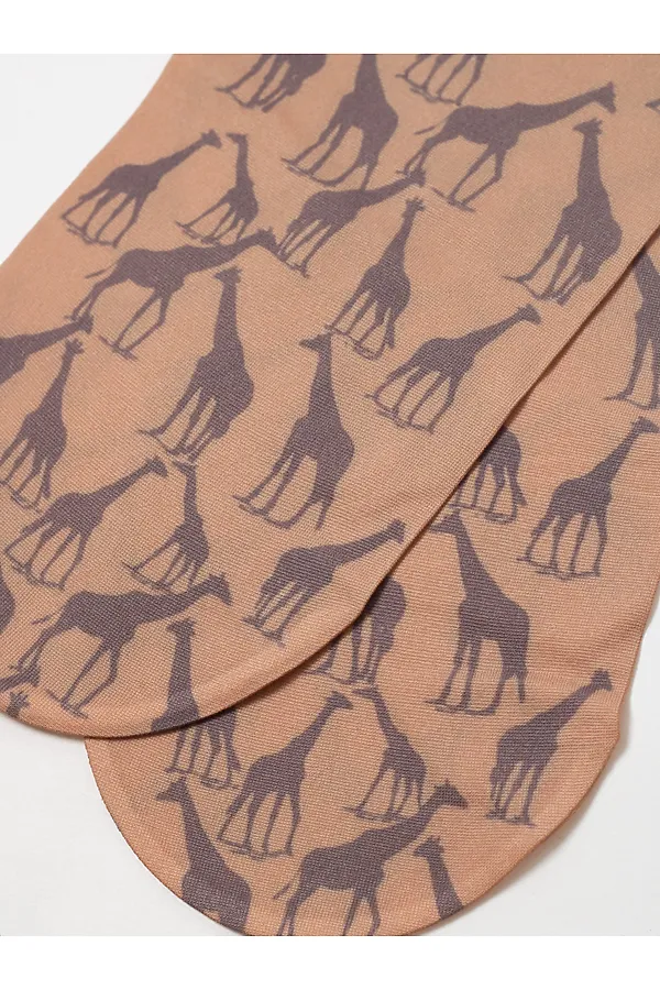 CONTE FANTASY Носки женские CONTE ELEGANT, микс - фото 2