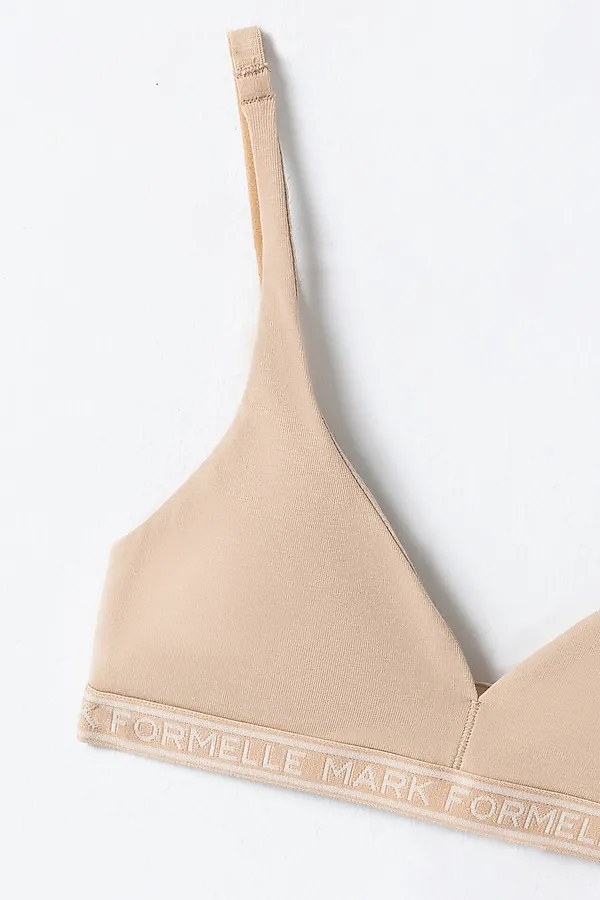 Топ для девочек MARK FORMELLE, обжаренный миндаль - фото 2