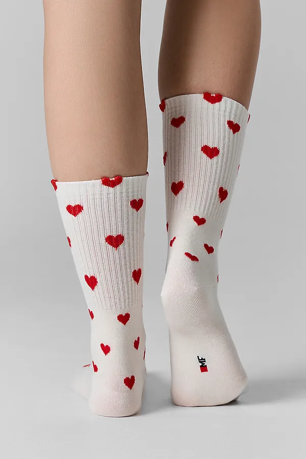 Носки мужские MARK FORMELLE, молочный - фото 2