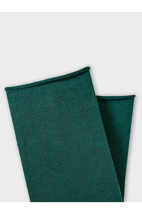 Носки женские MARK FORMELLE, хвойный - фото 2