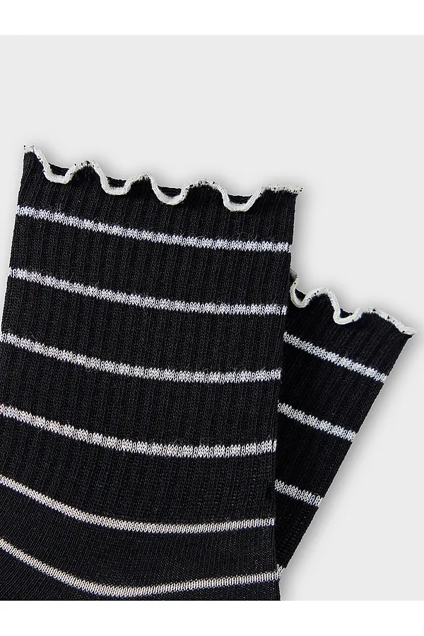 Носки женские MARK FORMELLE, черный - фото 2