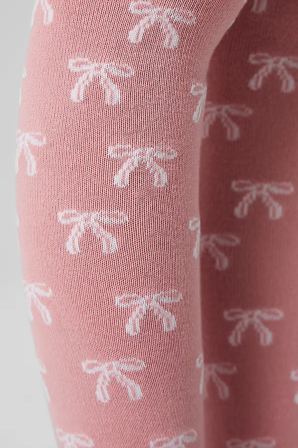 Колготки MARK FORMELLE, сухая роза - фото 2