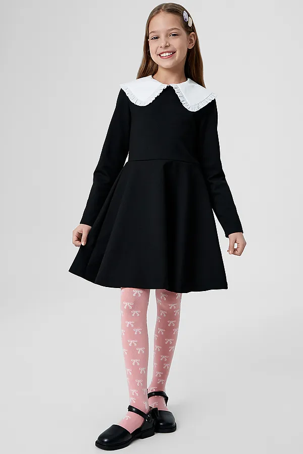 Колготки MARK FORMELLE, сухая роза - фото 2