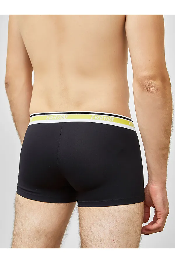 Трусы мужские MARK FORMELLE, черный1 - фото 2