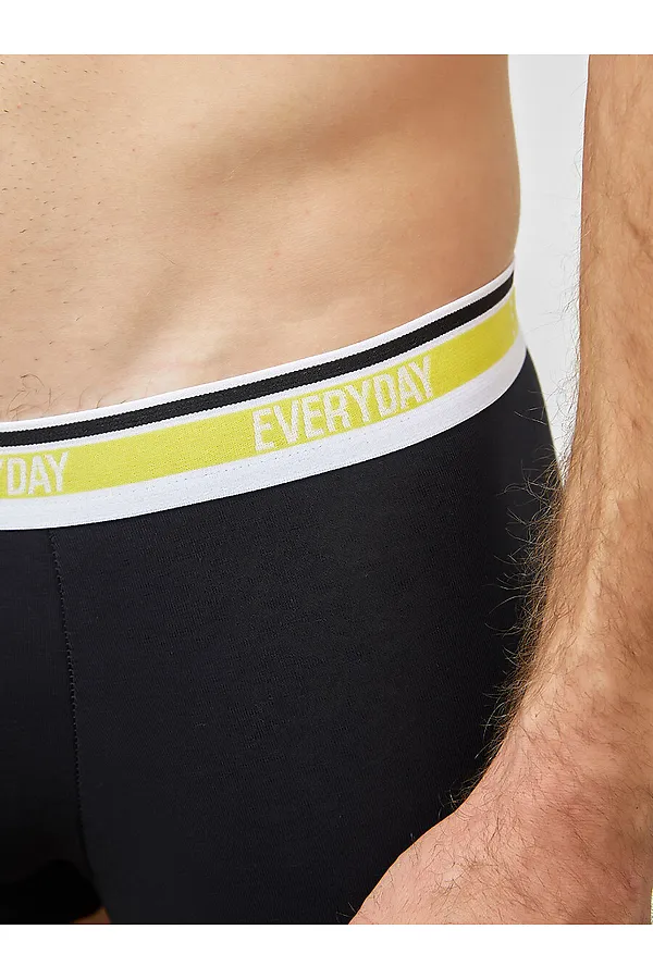 Трусы мужские MARK FORMELLE, черный1 - фото 2