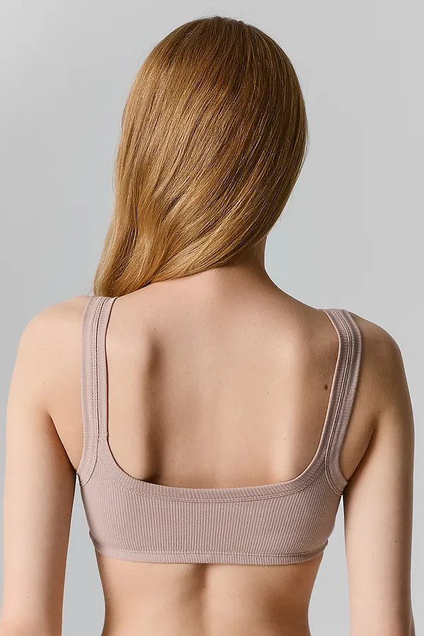 Топ женский MARK FORMELLE, св.тауп - фото 2