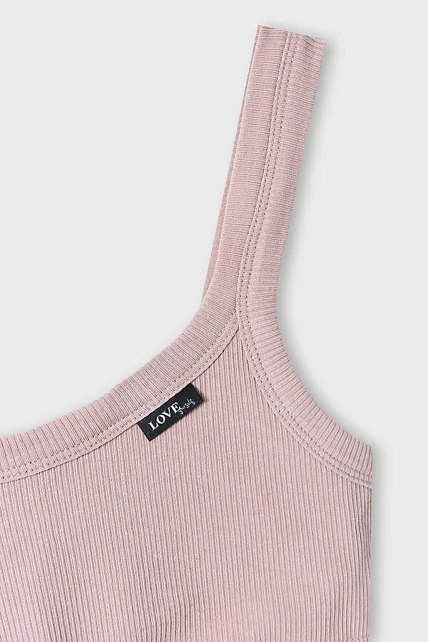 Топ женский MARK FORMELLE, св.тауп - фото 2