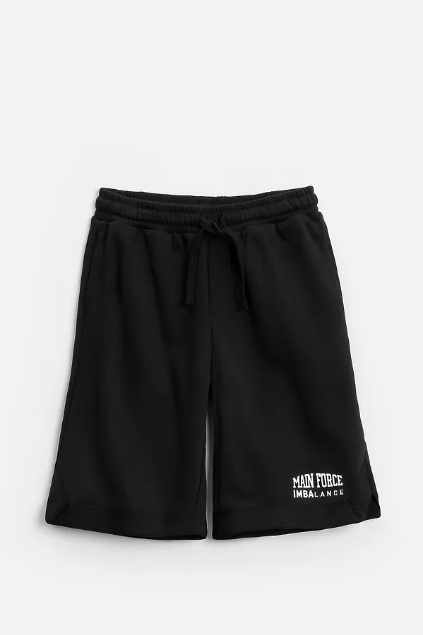 Шорты ACOOLA, черный - фото 2