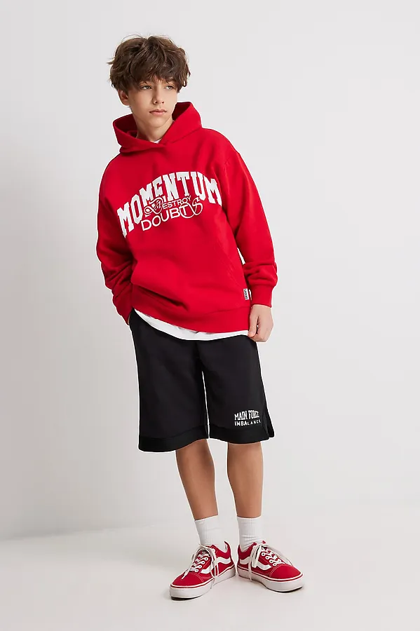 Шорты ACOOLA, черный - фото 2