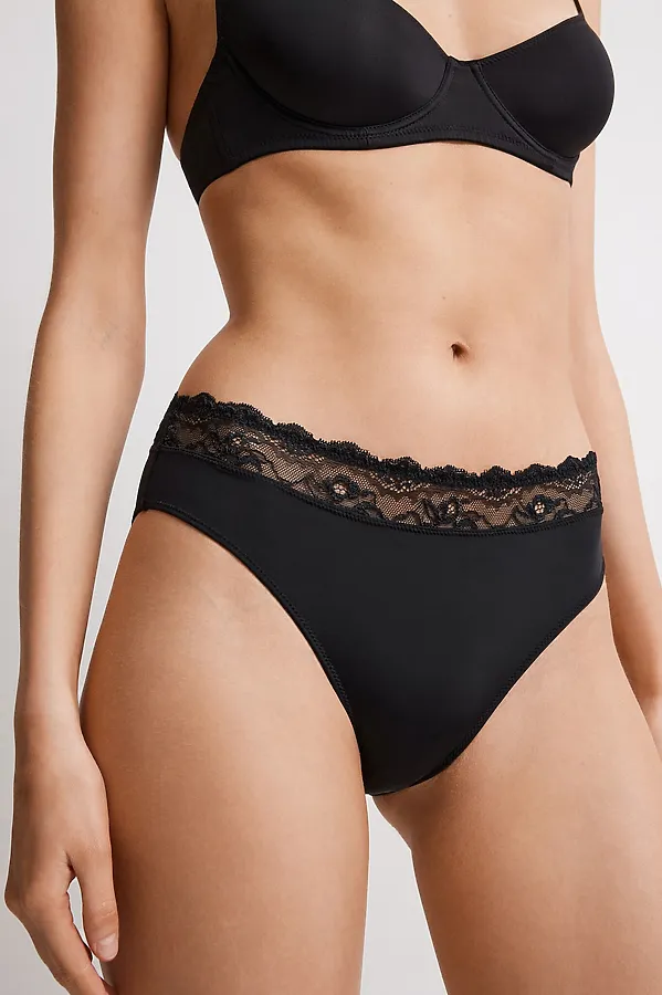 Трусы INFINITY, черный - фото 2