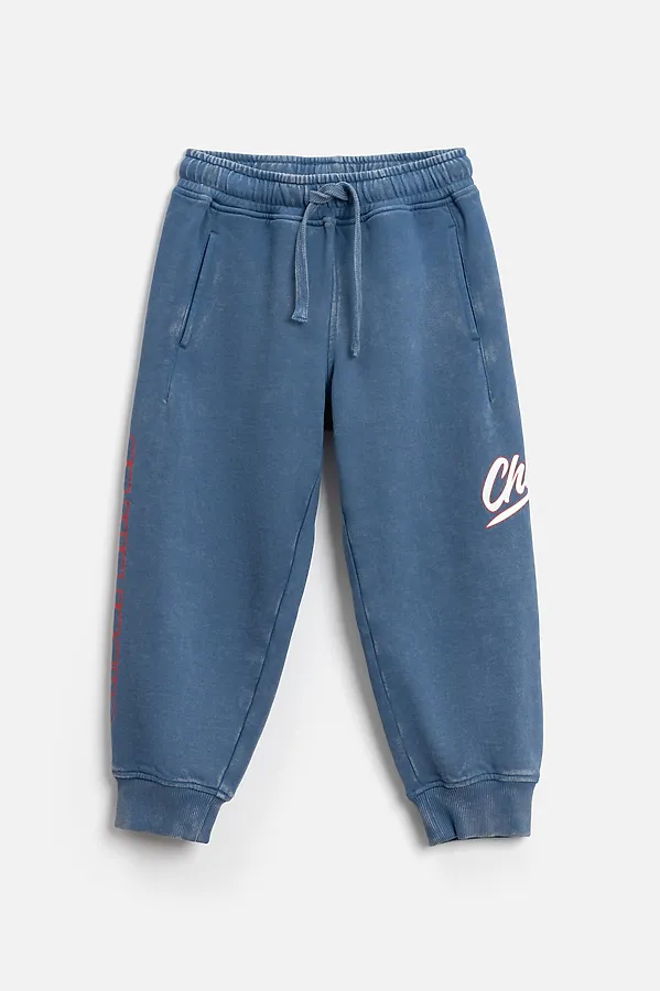 Брюки ACOOLA, синий - фото 2