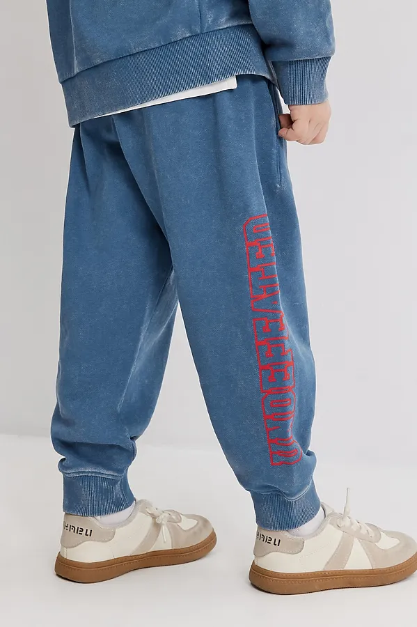 Брюки ACOOLA, синий - фото 2