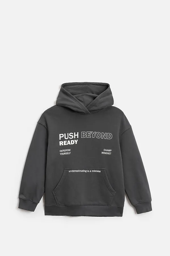 Джемпер ACOOLA, графитовый - фото 2