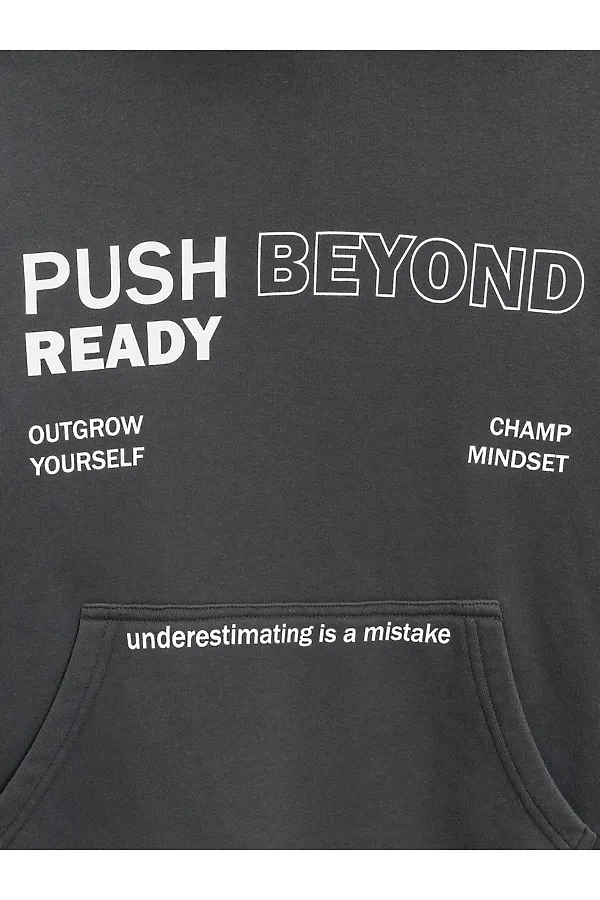 Джемпер ACOOLA, графитовый - фото 2