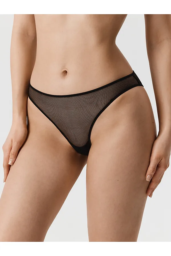 Трусы INFINITY, черный - фото 2